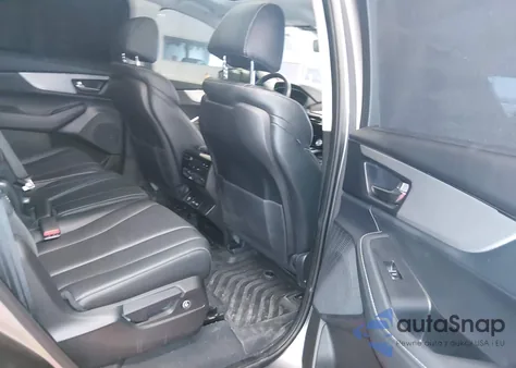 2024 Acura Mdx Technology Package z USA, uszkodzony, nr VIN 5J8YD9H42RL005765